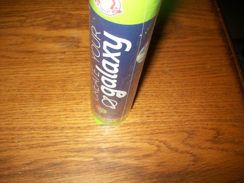 Wendy's Create Your Galaxy Planet Tech Homemade Telescope Kids Meal Toy NIP - Picture 4 of 4