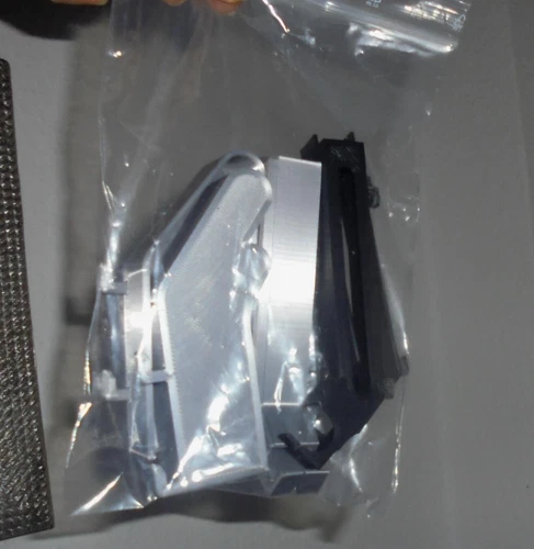 3x Batterien-Organizer,div.Größen(AA+AAA)z.Einhängen(für Ikea skadis Wand-Board)