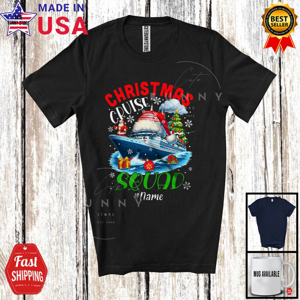 G-Ma Claus Matching Family Group Christmas Gift T-Shirt G-Ma Claus Matching Family Group Christmas Gift T-Shirt