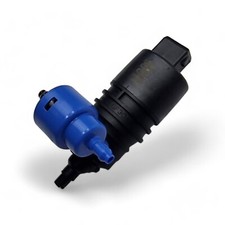 Front & Rear Windscreen Washer Pump Ford Ka Style Edge Studio Zetec 1.2 & 1.3