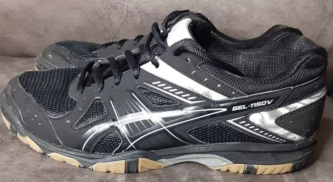 Asics top gel 1150v