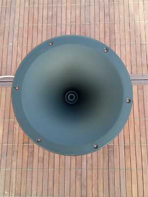 Millan Hochtöner (OEM) Waveguide mit Ringradiator 