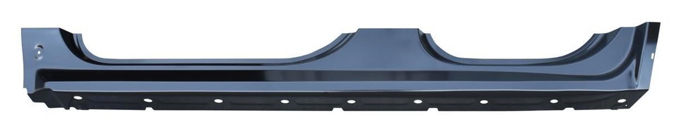 2015-2020 Chevy Tahoe Die Stamped Factory Style Outer Rocker Panels ...
