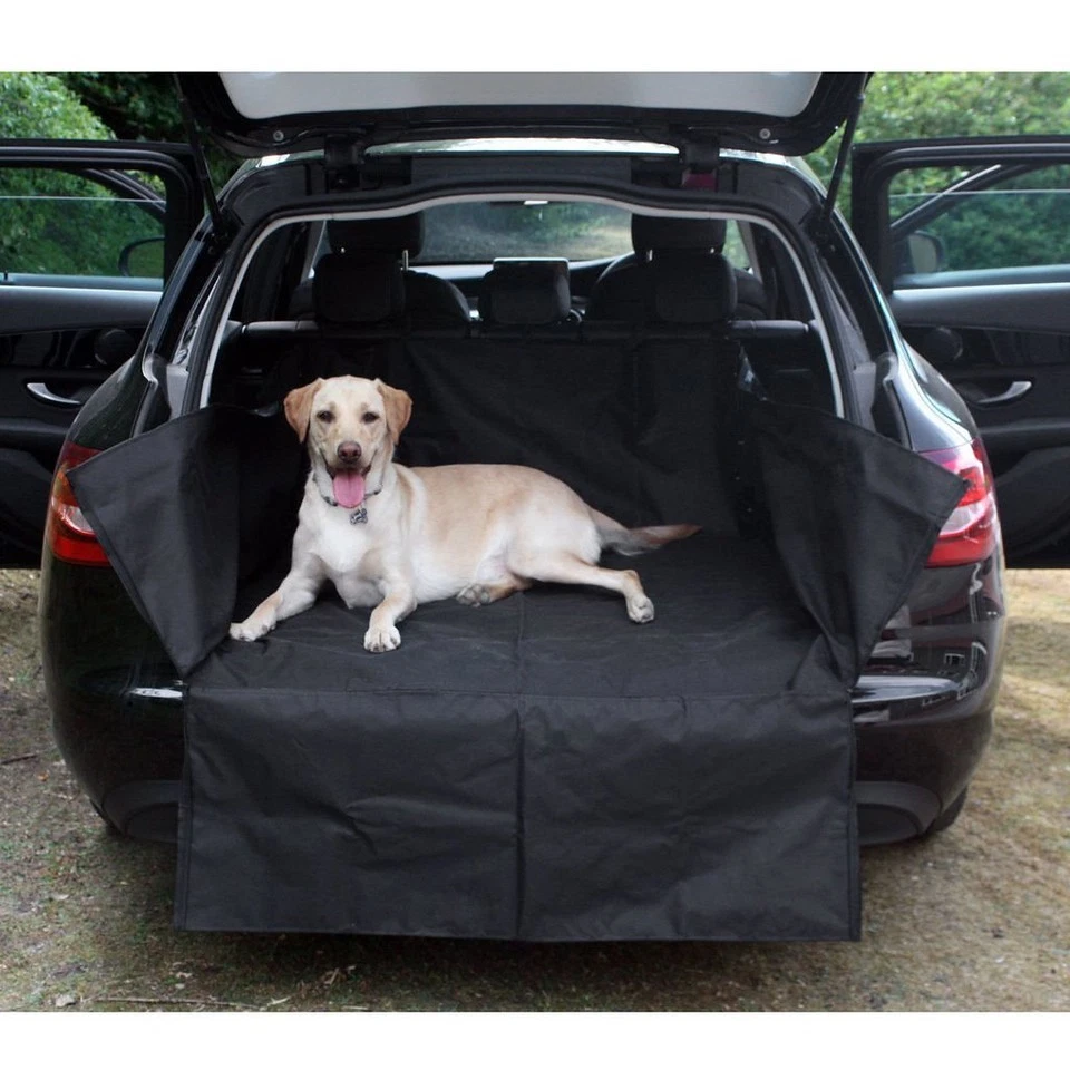 Vw caravelle on sale boot liner