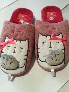 soft comfortable slippers