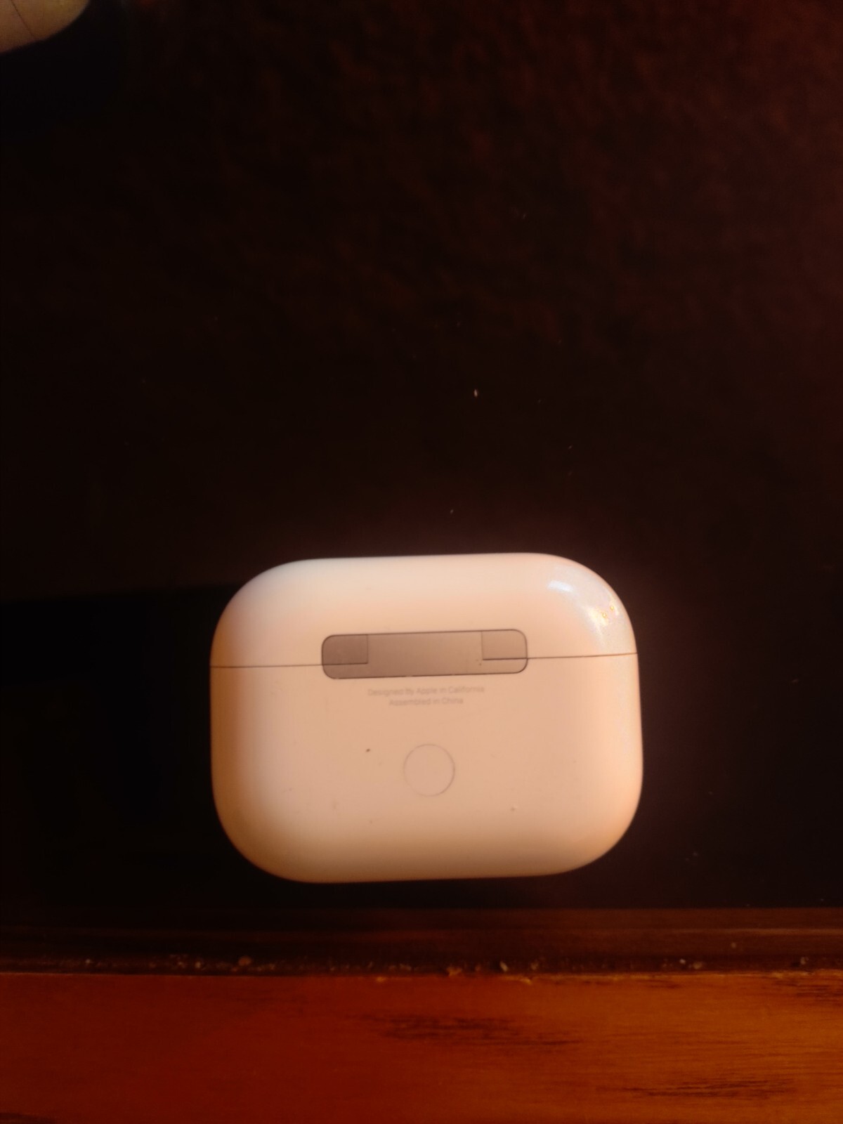 airpods pro 2nd generation case-image