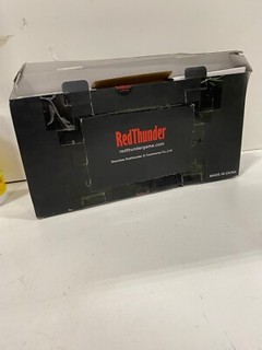 RedThunder Wireless Keyboard