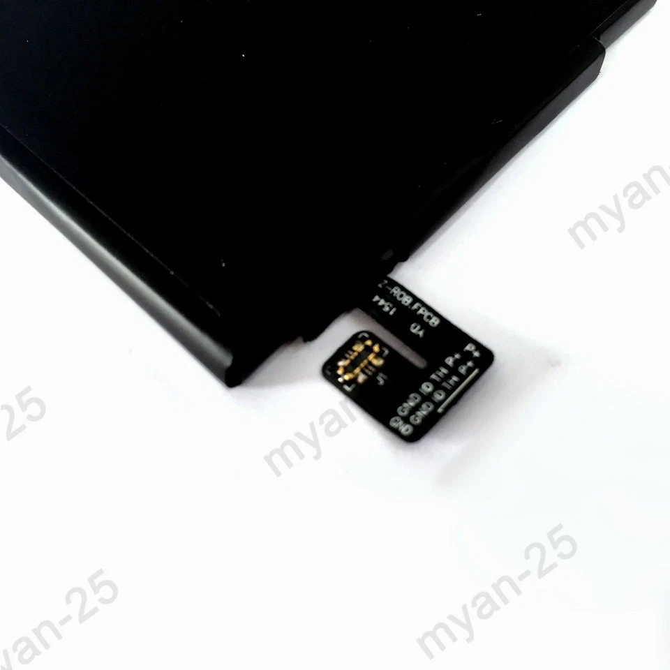 Batería de repuesto para Xiaomi Redmi Note 3 Pro BM46 4000 mAh Herramientas Foto 4 de 4