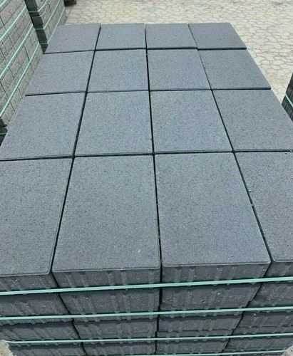 Betonpflaster Pflastersteine DiLock Rechteck 30/20/8 anthrazit