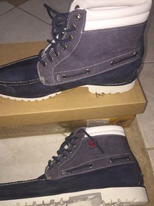 jean timberland boots
