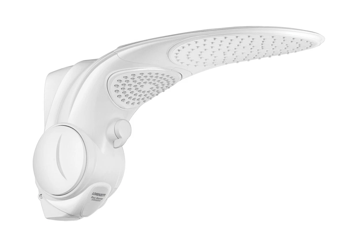 Lorenzetti Duo Shower multi-temperature electric shower | eBay