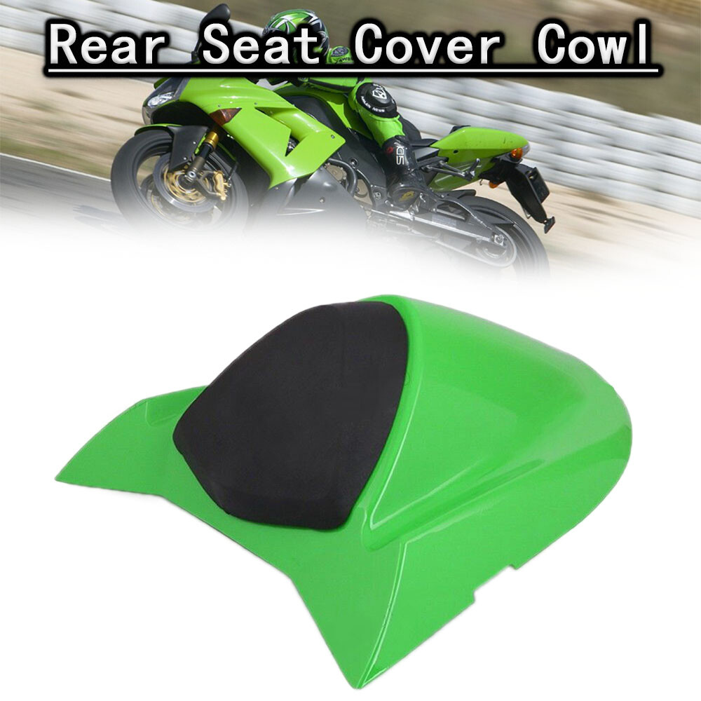 花鳥10 Rear Seat Cover Cowl High Quality For Kawasaki Ninja ZX10R
