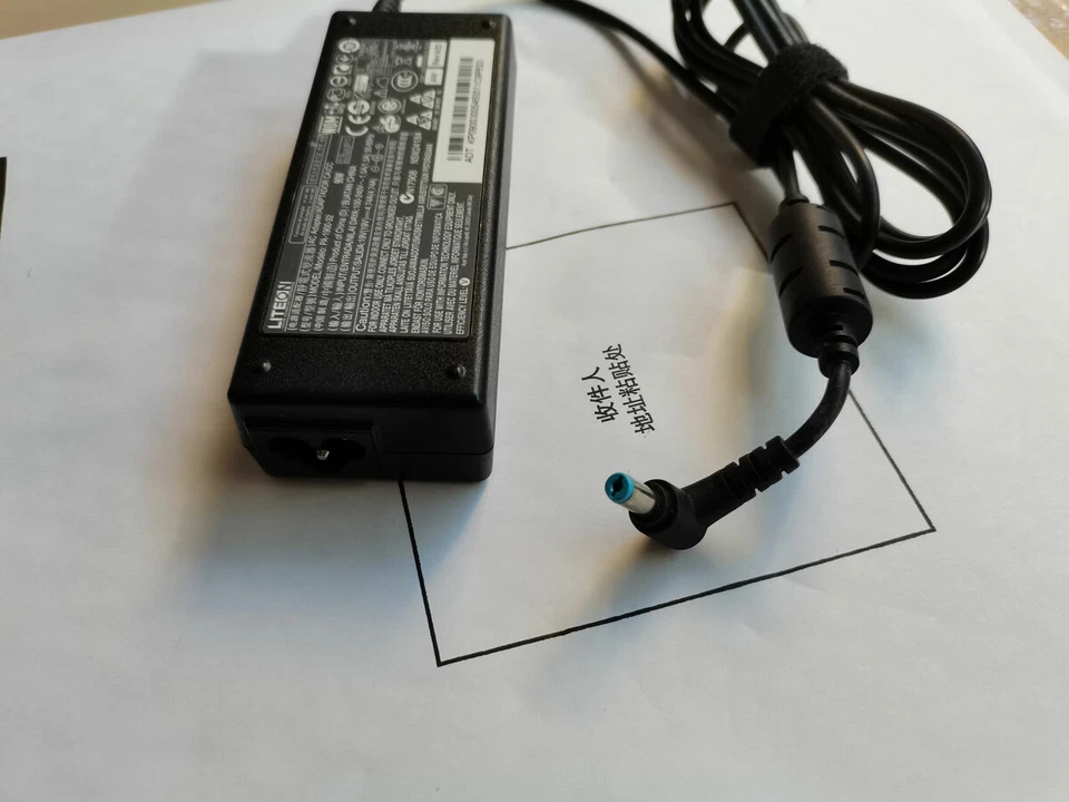 For Acer N16Q2 Aspire E5-576G Laptop 90W LITEON 19V 4.74A PA-1900-32 NEW Genuine - Image 4 of 4