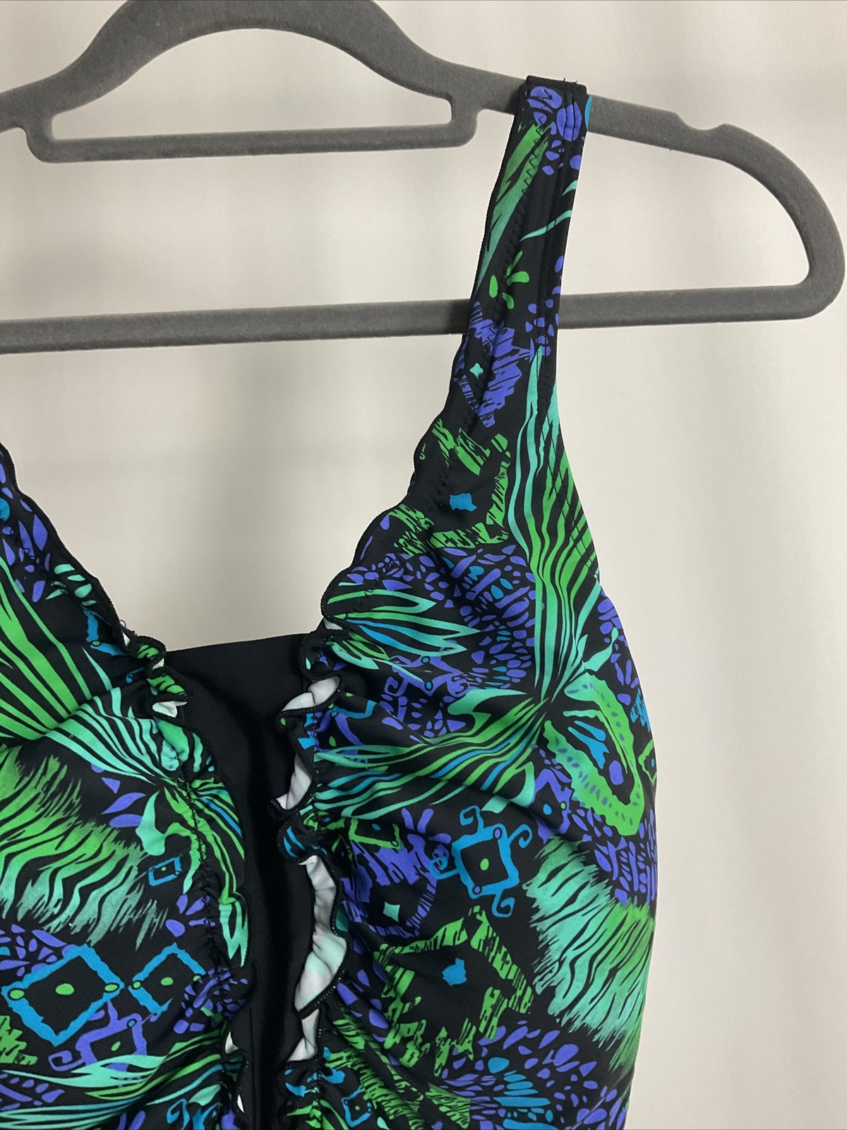 Witt Weiden by Heine Tankini Oberteil 207126 eBay