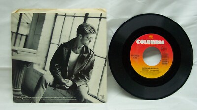 GEORGE MICHAEL MONKEY / MONKEY( ACAPPELLA) 45 RPM EP RECORD 1987