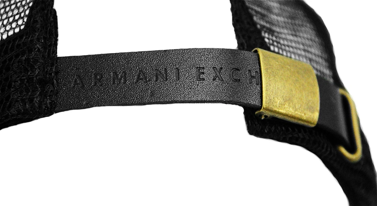 Armani exchange clearance hats ebay