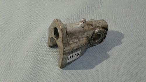 Original Mercedes OM616 W115 W460 Halter Nockenwellenhalter R6160550010