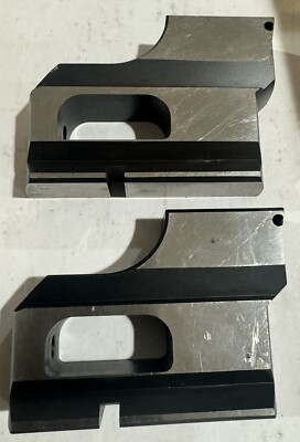 SECO Insert Wing A703 71 and A703 70      (LOT OF 2 Pcs.)
