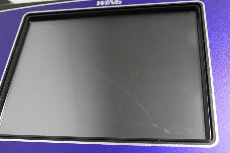 High End Systems Road Hog Playback Wing RH Fully Tested - Image 4 of 4