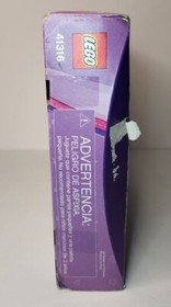 LEGO 41316 FRIENDS Andrea's Speedboat Transporter 309 Pieces Brand New Set 2017