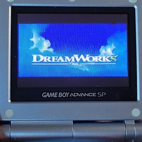 Shrek Game Boy Advance Video Authentic Nintendo GBA Shrek 1 Movie Harder Find!