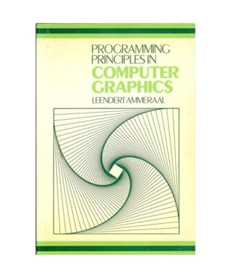 Programming Principles in Computer Graphics