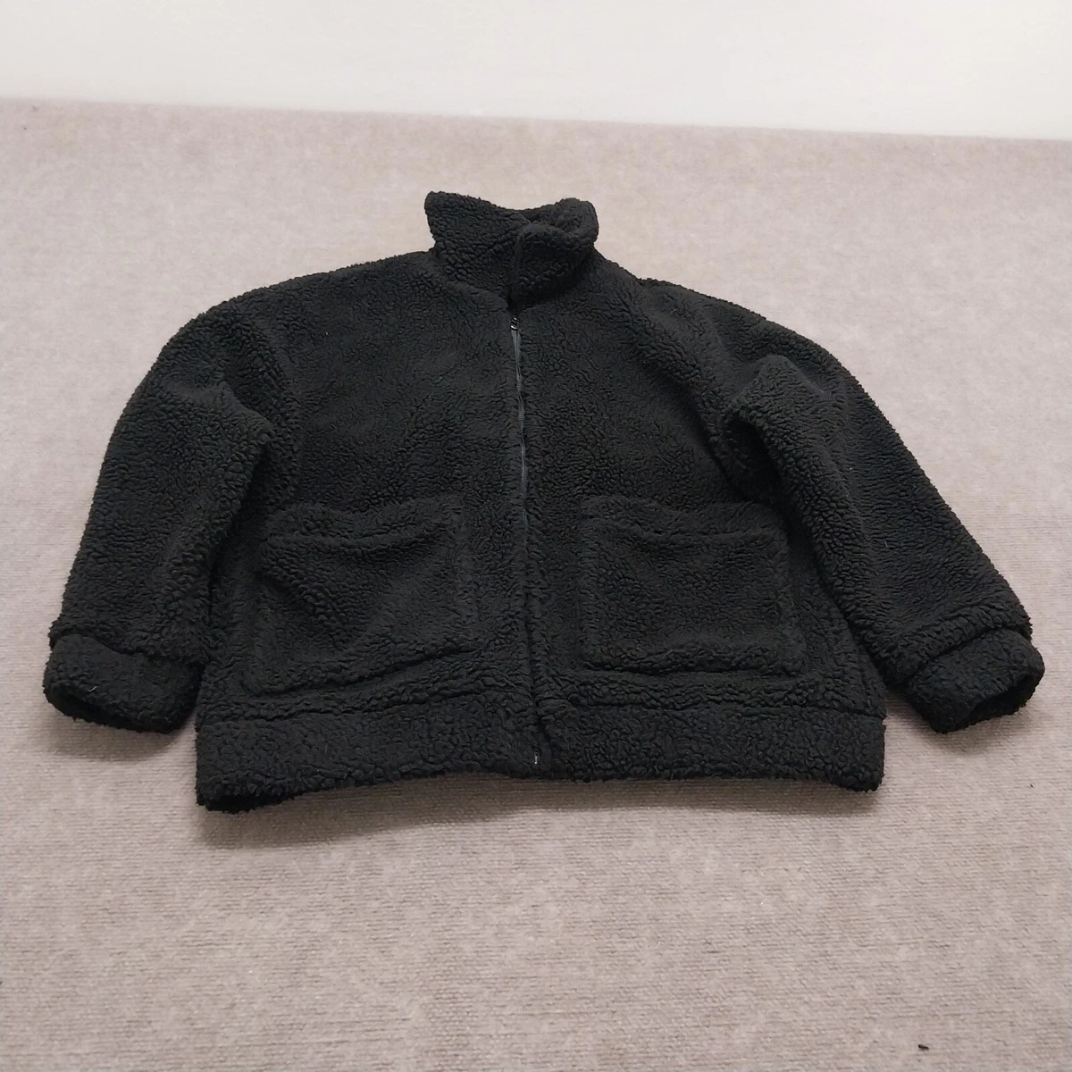 Pixie jacket best sale black