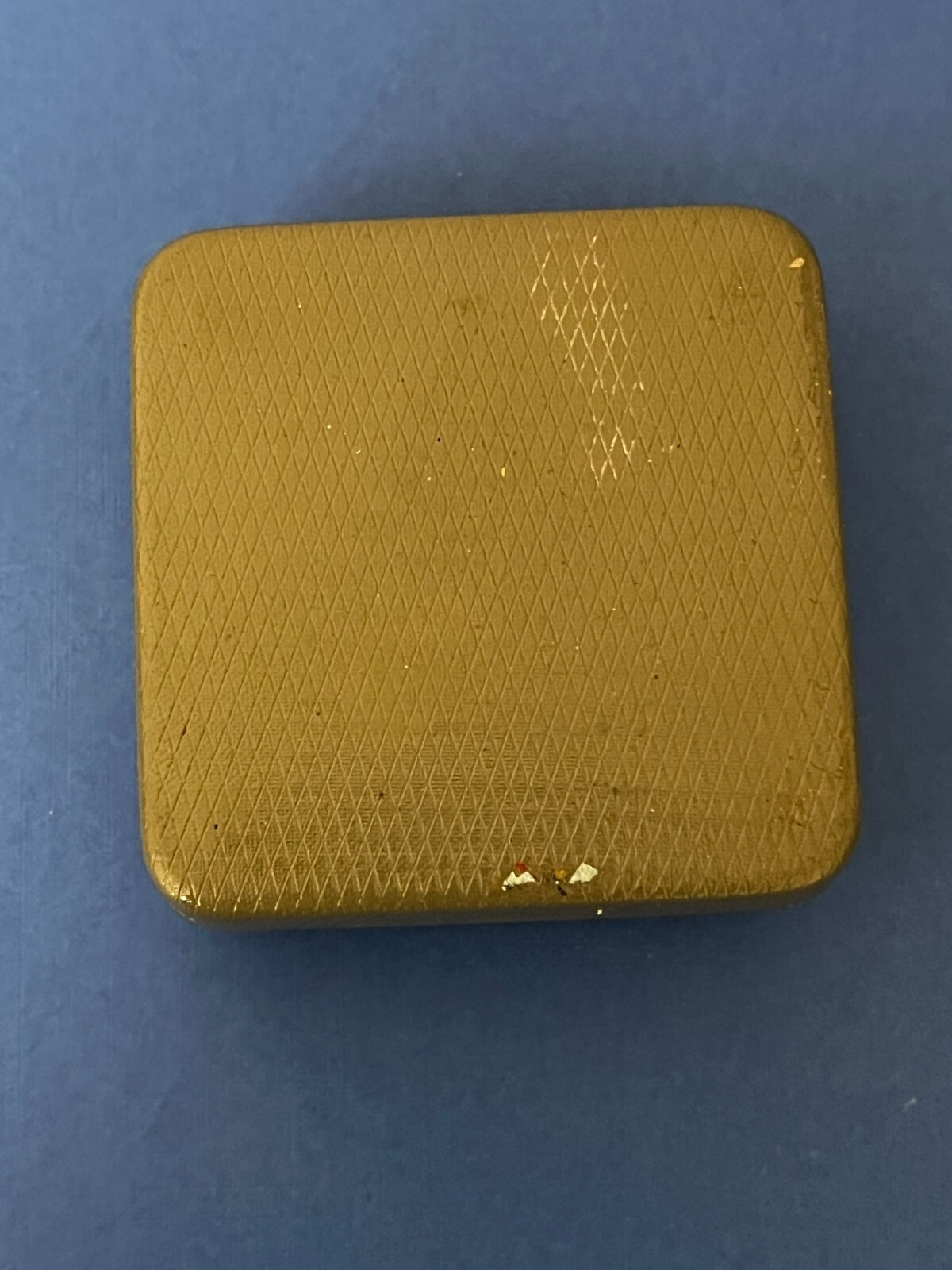 Vintage Imperial Pearl Storage Jewelry Box eBay