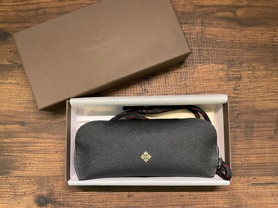 Patek Philippe Sunglasses With Black/Red Leather Case VIP Gift