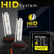 Hidsystem Hid Xenon Conversion Kit H4 H7 H11 H13 9003 9005 9006 9007 Hi-lo