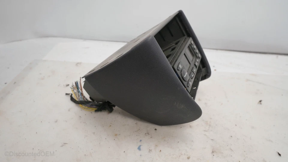 1999-2004 Porsche Boxster S 911 986 Black With Climate Controls - Image 2 of 4