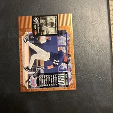 Cnu 1998 Upper Deck ￼Ud3 Power Corps Pc 46/136 Jim Edmonds