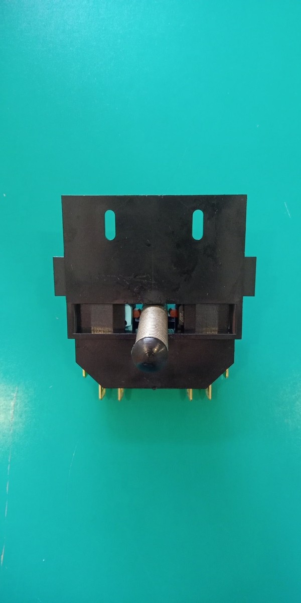 Finecorsa A Molla Per Scorrevoli BFT Della BFT - SEGEMA - Foto 2