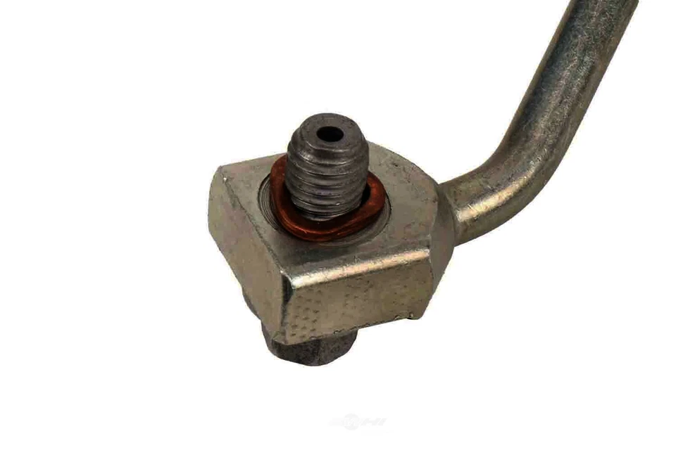 Тормозной гидравлический шланг передний левый ACDelco GM оригинальное оборудование 176-1644 - Изображение 2 из 4