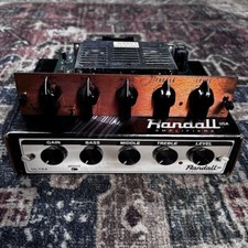 Randall Super V MTS Module for RM100 RM80 RM50 RM20 RM4 Lynchbox