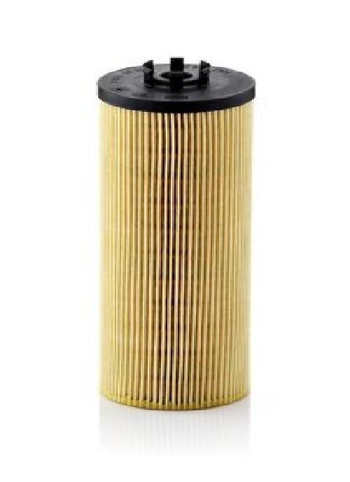 Mann-Filter Filtro Olio Hu 842 X - Immagine 4