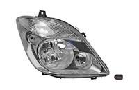 Hauptscheinwerfer Rechts Ohne GlüHlampen H7 Dt Spare Parts 4.68083