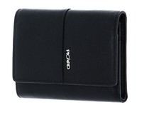 Picard Spirit 1 Wallet GeldböRse Black Schwarz Neu