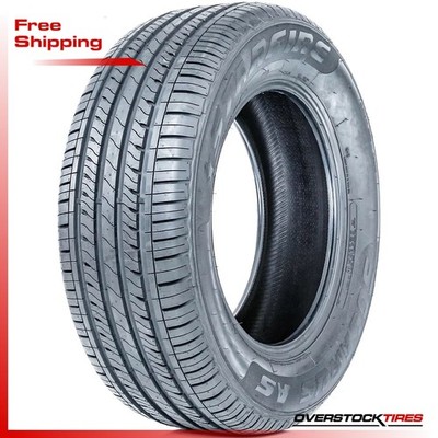 1 NEW 235/65R16 Starfire Solarus AS 103T (DOT:4125) Tire 235 65 R16