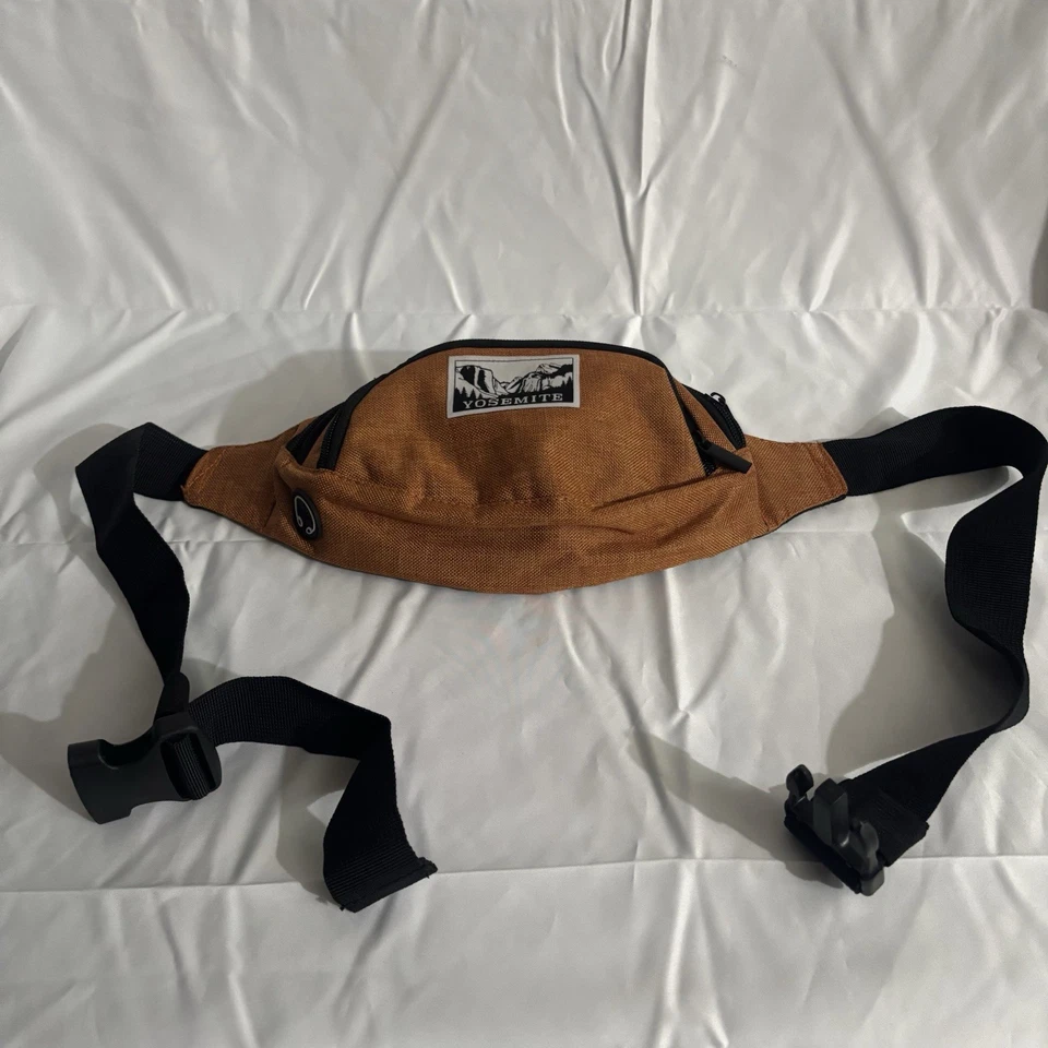 Yosemite Fanny Pack - Изображение 2 из 3