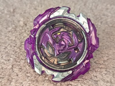 Revive Phoenix 12 Fusion  Beyblade TAKARA TOMY BURST