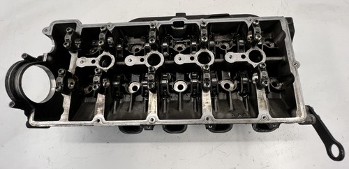 Zylinderkopf links Zylinder 1-4 BMW 7er E65, E66 2248217 740d 258 PS M67D40TÜ