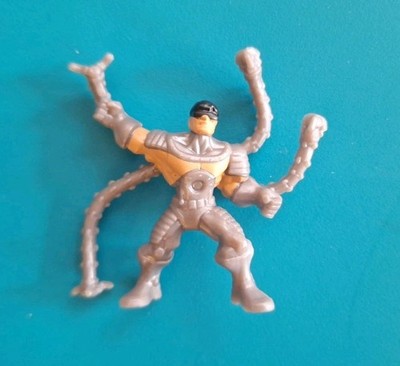 Marvel 500 Series 2 DOC OCK Micro Figure DISCONTINUED DOCTOR DR OCTOPUS 