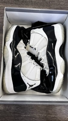 Air Jordan 11 Retro High  Concord  2018 Size 12 Men s