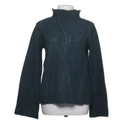 Alpha Studio, Strickpullover, Größe: 42, AD-9203H, Grün #7jL
