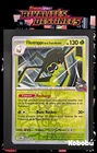 Carte Pokémon Filentrappe 020/182 Holo Reverse EV10 Rivalités Destinées DRI