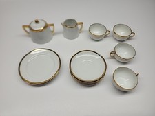 Noritake Children's Tea Set 12PS
