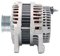 Lichtmaschinen Ohne Kern 14V 110A FüR Nissan Juke (8El 011 713-721) OEM Hella