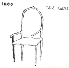 SMOG - JULIUS CAESAR NEW VINYL