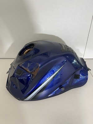 2006-2007 07 SUZUKI GSXR 600 750 GAS TANK FUEL CELL PETROL